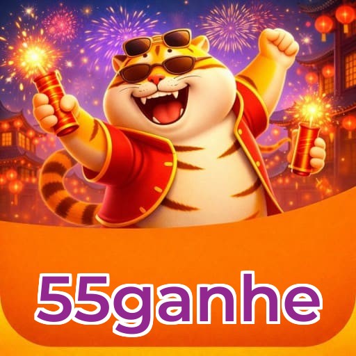 55ganhe Logo