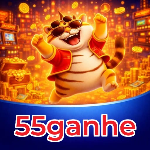 55ganhe Logo