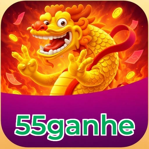 55ganhe Logo
