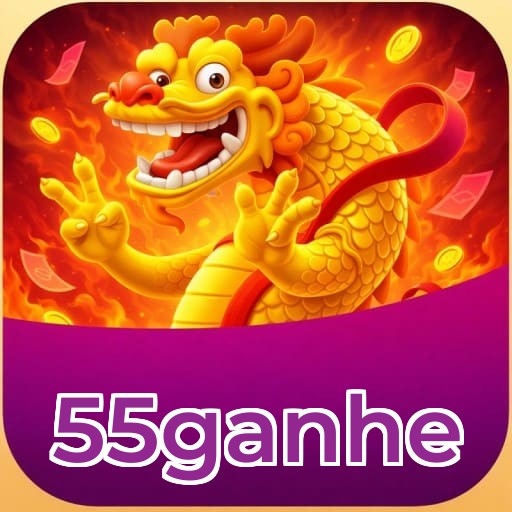 55ganhe Logo