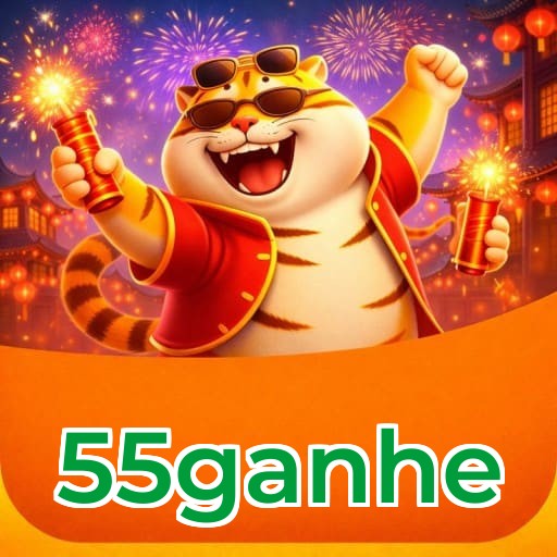 55ganhe Logo