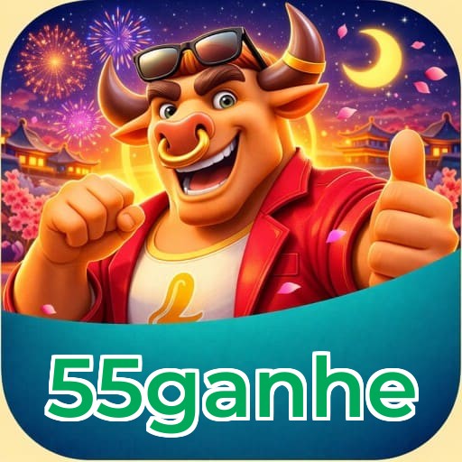 55ganhe Logo