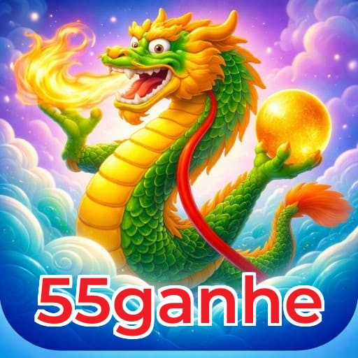 55ganhe Logo