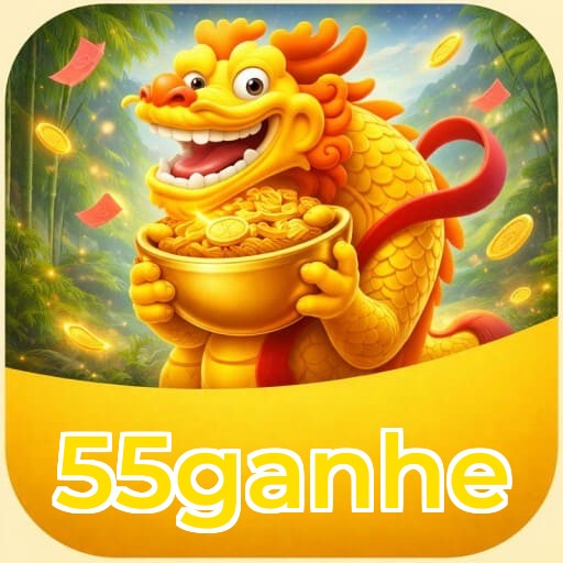 55ganhe Logo