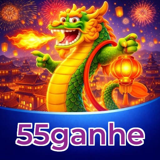 55ganhe Logo